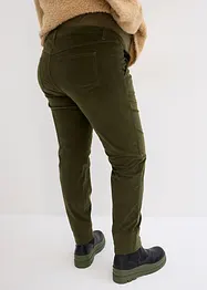 Corduroy broek, bonprix