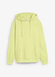 Basic hoodie, bonprix