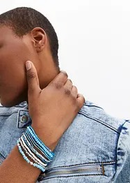 Armband (set van 10), bonprix