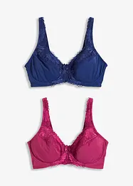 Minimizer bh met beugels (set van 2), bonprix