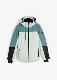Outdoor ski-jas met ventilatieopeningen, waterdicht, bonprix