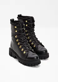 Veterboots, bonprix