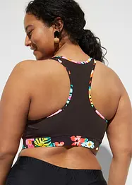 Bralette bikinitop, bonprix