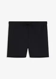 Biker zwemshort met gerecycled polyamide, bonprix