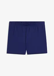 Biker zwemshort met gerecycled polyamide, bonprix