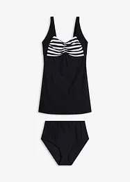 Lange tankini (2-dlg. set), bonprix