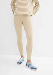 Stretch legging (set van 2), bonprix