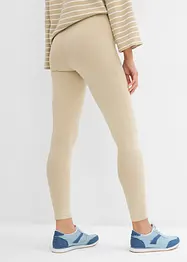 Stretch legging (set van 2), bonprix