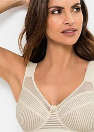 Minimizer bh zonder beugels met gewatteerde bandjes, bonprix