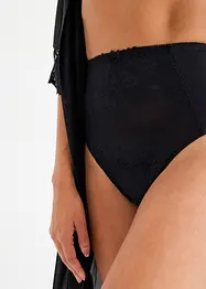 String met hoge taille (set van 2), bonprix