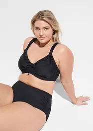 Licht corrigerend high waist bikinibroekje, bonprix
