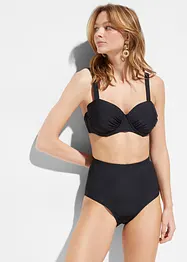 Licht corrigerend high waist bikinibroekje, bonprix