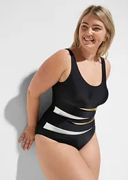 Corrigerend badpak, sterk corrigerend, bonprix