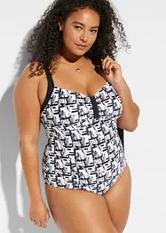 Corrigerend badpak, sterk corrigerend, bonprix