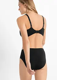 Minimizer bh met gewatteerde schouderbandjes (set van 2), bonprix