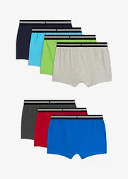 Boxerhort (set van 7), bonprix