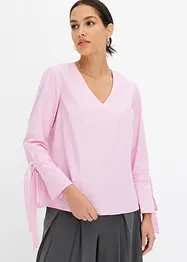 Tuniek van biologisch katoen, bonprix