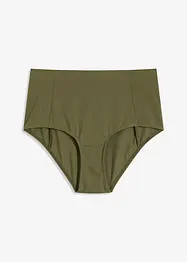 High waist bikinibroekje met gerecycled polyamide, bonprix