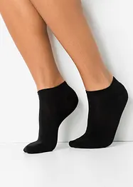 Sneakersokken (20 paar), bonprix