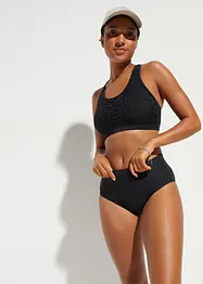 Maxi shape bikinibroekje, licht corrigerend, bonprix