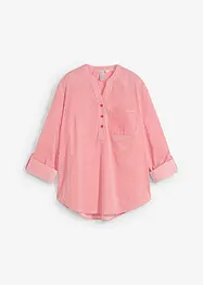 Katoenen tuniek, bonprix