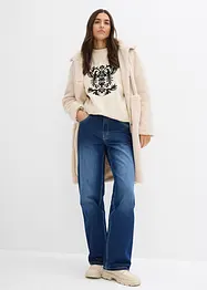 Oversized sweater, bonprix