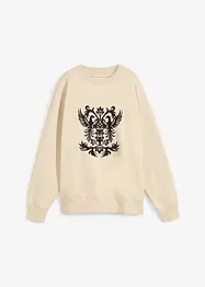 Oversized sweater, bonprix