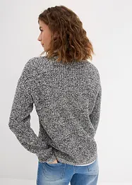 Oversized trui, bonprix
