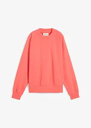 Sweater met lange mouwen, bonprix