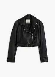 Bikerjack van imitatieleer, bonprix