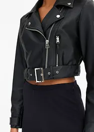 Bikerjack van imitatieleer, bonprix