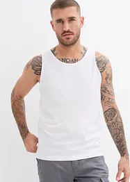 Tanktop (set van 3), bonprix