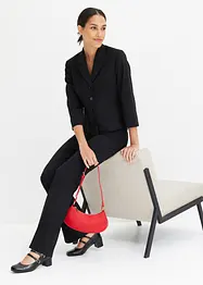 Blazer met 3/4 mouwen, bonprix