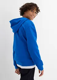 Hoodie van zachte katoen-mix, bonprix