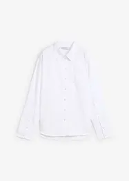 Blouse van biologisch katoen, bonprix