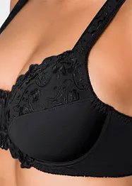 Minimizer bh met gewatteerde bandjes, bonprix