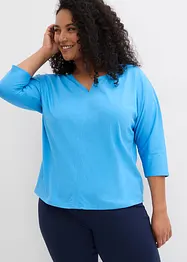 Shirt van biologisch katoen, bonprix