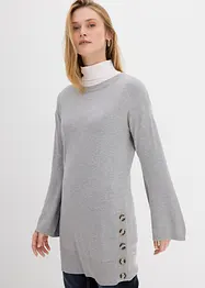 Lange trui, bonprix