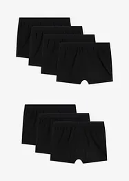 Boxerhort (set van 7), bonprix