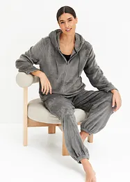Fleece huispak, bonprix