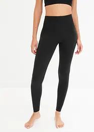 Naadloze corrigerende sportlegging, bonprix