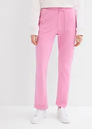 Sportbroek met stretch en met biologisch katoen, bonprix