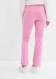 Sportbroek met stretch en met biologisch katoen, bonprix