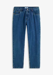 Regular fit jeans van stevig denim, straight, bonprix