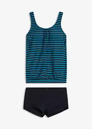 Oversized tankini (2-dlg. set), bonprix