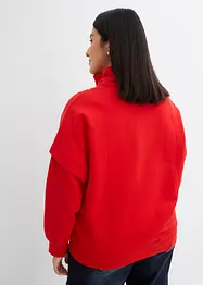 Sweater van puur biologisch katoen, bonprix