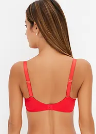 Minimizer beugel bh met decoratieve straps, bonprix