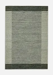 Binnen- en buitenkleed met gemêleerd patroon, bonprix