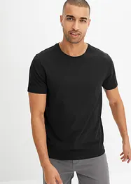 T-shirt (set van 5), bonprix