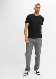T-shirt (set van 5), bonprix